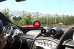 VIDEO: Drive test cu Pagani Huayra
