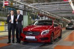 OFICIAL: Mercedes va produce un nou SUV bazat pe modelul A-Class