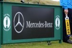 Intalnirea Clasicilor: Mercedes-Benz si Turneul de Golf Open Championship
