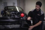VIDEO: Cum transforma Honda o masina de serie in una de curse