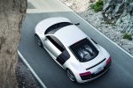 VIDEO: Noul Audi R8 in actiune