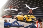 Opel ADAM: masina mica, investitii mari