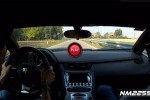 VIDEO: Pe drum de tara cu Lamborghini Aventador