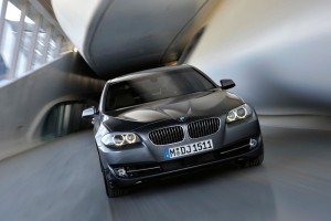Un milion de automobile in primele sapte luni – un nou record BMW Group