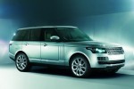 Imagini noi cu Range Rover 2013