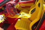Daca Ronald McDonald ar avea un Ferrari cel mai probabil ca ar arata asa