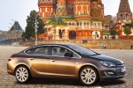 Opel celebreaza patru premiere mondiale la Moscova