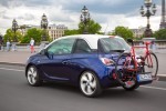 Noul Opel ADAM - libertate urbană pe roţi, varianta şic