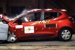 Rezultatele Euro NCAP pentru cele mai noi modele de pe piata auto