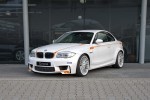Cei de la G-Power maresc performantele unui BMW Seria 1 M Coupe
