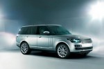 Land Rover anunta lansarea noii generatii de Range Rover