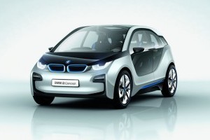 BMW Group – pe prima poziţie pentru activităţile pentru protecţia mediului în topul Carbon Disclosure Project