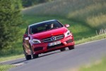 Cel mai nou model Mercedes-Benz de acum în România