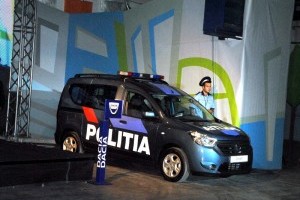 Dacia Dokker si Dokker Van s-au lansat oficial in Romania
