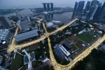 LIVE: Marele Premiu de Formula 1 din Singapore