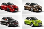 Opel ADAM împlineşte vise la Salonul Auto de la Paris