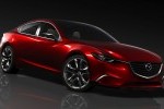 Noua Mazda6 va beneficia de tehnologiile de siguranţă “i-ACTIVSENSE”