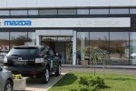 Investitie Mazda de 2.5 milioane de euro la Oradea