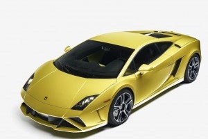 Cei de la Lamborghini prezinta: Gallardo facelift