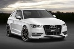 TUNING: Noi informatii despre Audi A3 ABT Sportsline