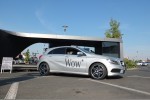 Mercedes-Benz prezintă Noua Clasă A în cadrul Roadshow-ului 