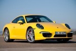 VIDEO: Porsche 911 Carrera S,7:37.9 minute pe Nurburgring