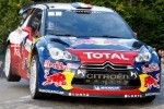 Sebastien Loeb castiga al noualea titlu consecutiv in WRC