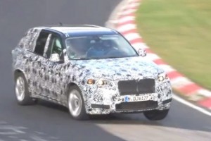 VIDEO: Iata noul BMW X5 M
