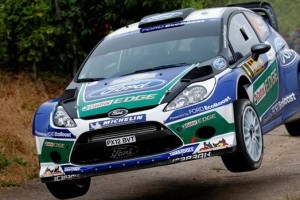 Ford se retrage din WRC
