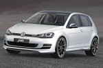TUNING: Volkswagen Golf 7 modificat de ABT Sportsline