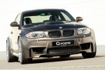 TUNING: G-Power modificat BMW Seria 1 M Coupe