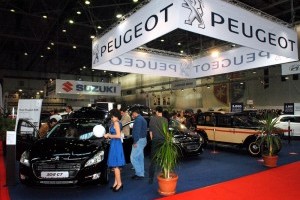 SAB&A 2012 - Peugeot, masini de-o viata