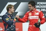 Vettel castiga in India si isi consolideaza pozitia de lider