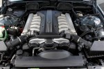 25 de ani de motoare BMW cu 12 cilindri