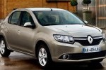 Renault transforma noul Logan in Symbol Sedan