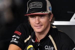 Raikkonen obtine la Abu Dhabi prima victorie de la revenirea in F1
