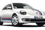Volkswagen Beetle Edition 53
