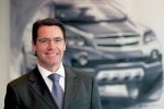 Joao Falcao Neves este noul Director General al Chevrolet Europa Centrală şi de Est