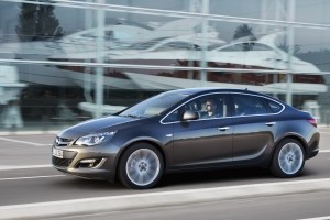 Opel, pe drumul cel bun pentru creștere în Turcia