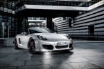 TUNING: TechArt modificat noul Porsche Boxter