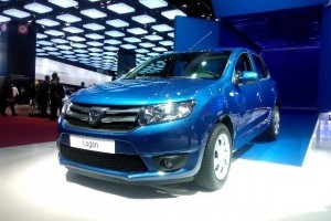 Noua Dacia Logan va avea un pret de pornire de 6690 euro in Romania