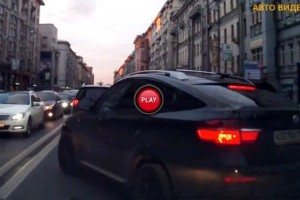 VIDEO: Compilatie de accidente BMW
