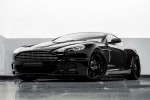 TUNING: Wheelsandmore modifica Aston Martin DBS Carbon Edition
