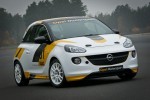 Opel revine în motorsport