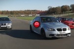 VIDEO: BMW M3 - Trecut, prezent si viitor