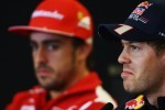 Scandal intre Ferrari si Red Bull cu privire la titlu