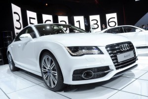 Audi introduce versiuni diesel pe piata americana