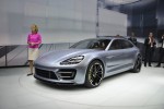 Planurile de viitor ale celor de la Porsche
