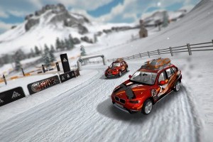 BMW xDrive Challenge 2012 – să înceapă jocurile!
