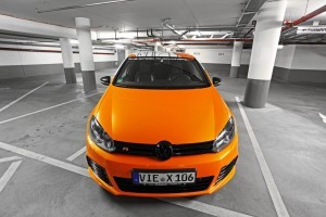 TUNING: Volkswagen Golf R Electrified